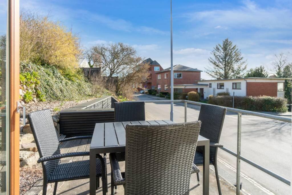 Appartement Marieshus à Holstebro Extérieur photo