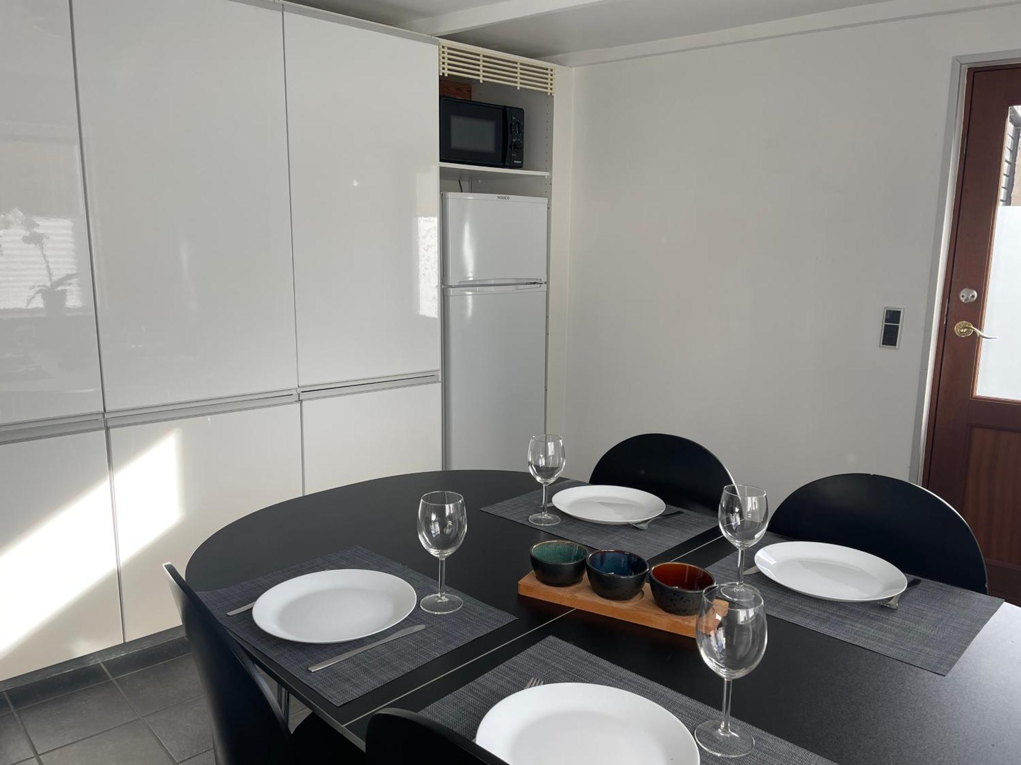 Appartement Marieshus à Holstebro Extérieur photo