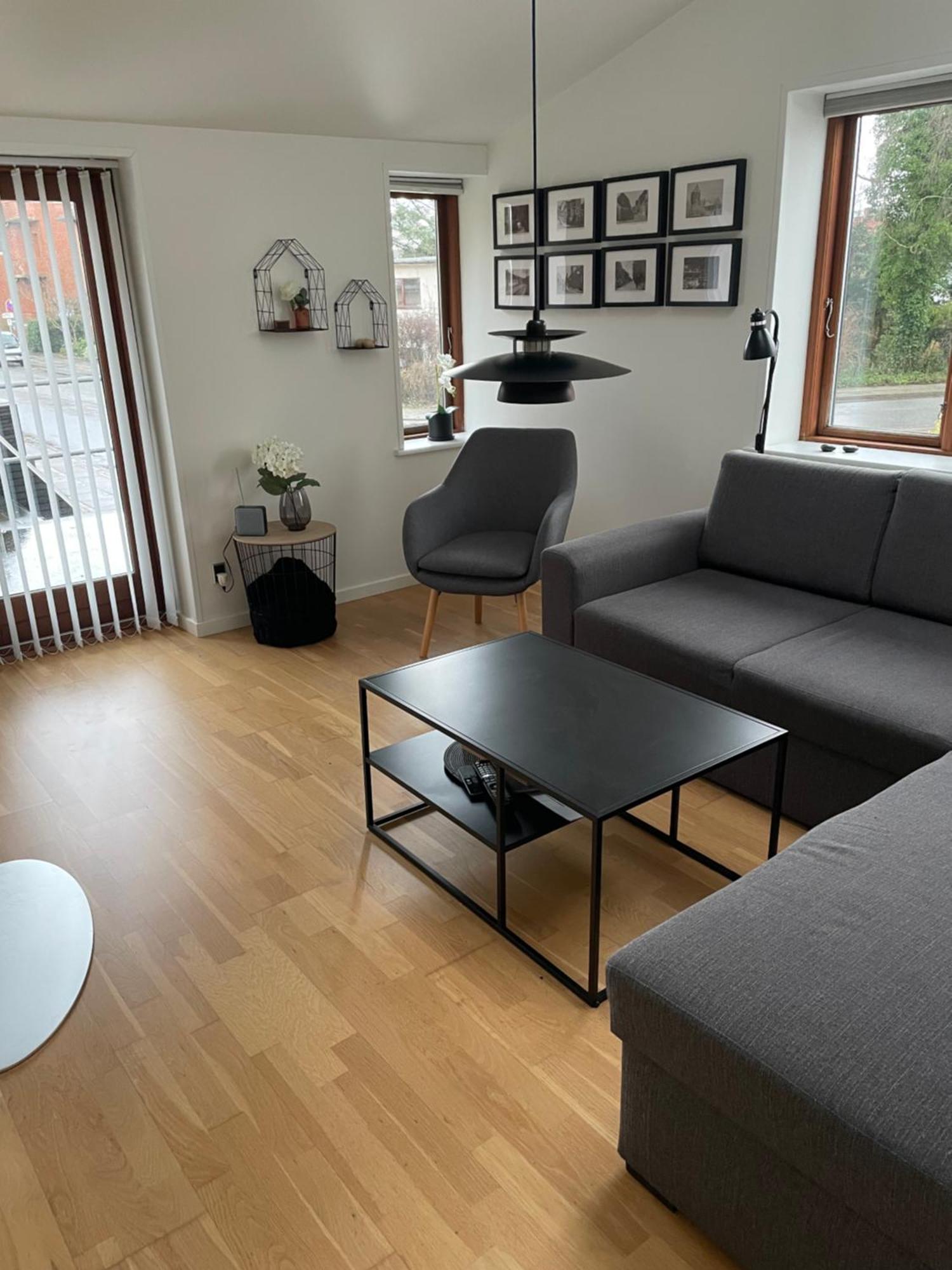 Appartement Marieshus à Holstebro Extérieur photo